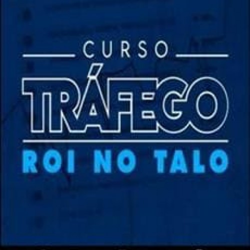 Curso de Tráfego Roi no Talo - Lucas Renault