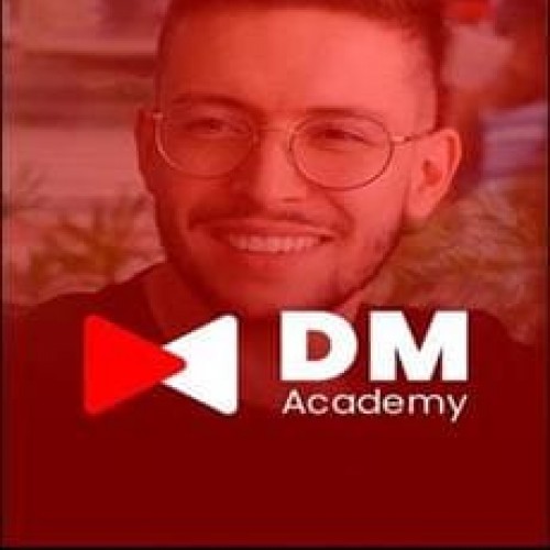 DM Academy - Denis Pereira