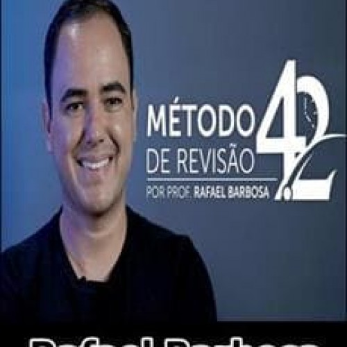 Estudo em Alta Performance - Rafael Barbosa