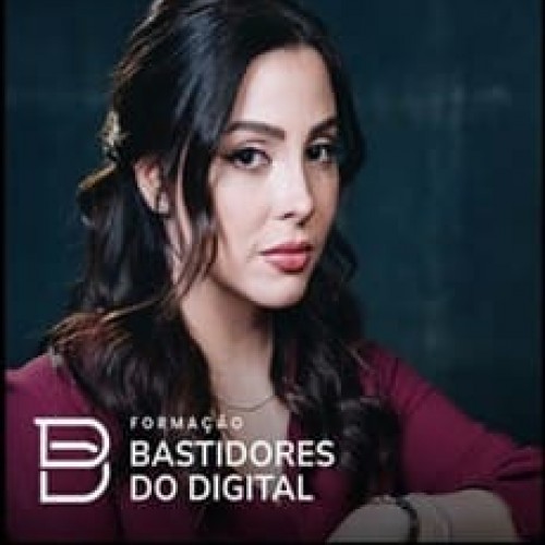 Formação Bastidores do Digital - Priscila Zillo