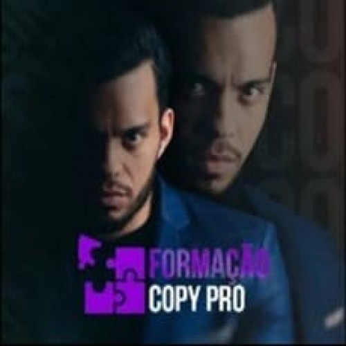 Formação Copy Pro - Tiago Filemon