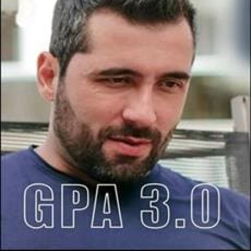 Gpa 3.0 Domínio Estratégico - Caio Calderaro