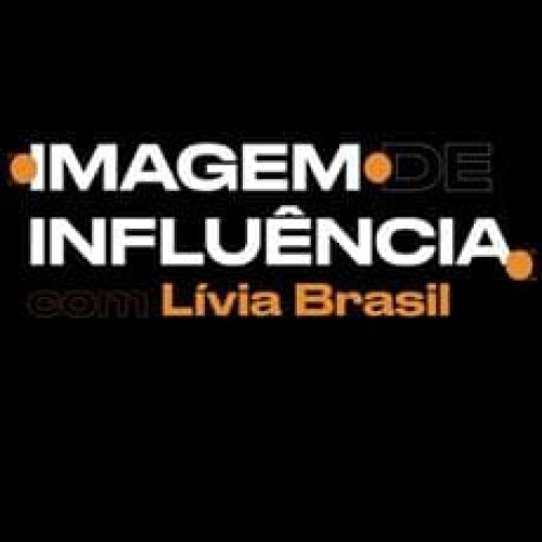 Imagem de Influência - Ana Livia Brasil