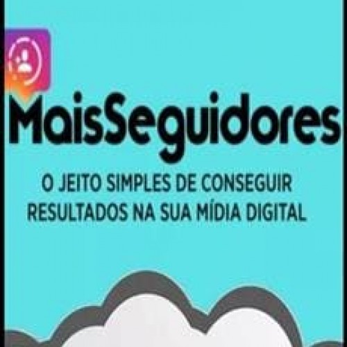 Mais Seguidores - Ana Tex