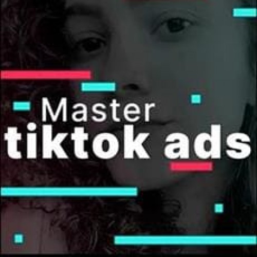 Master Tiktok Ads - Marjorie Capobianco