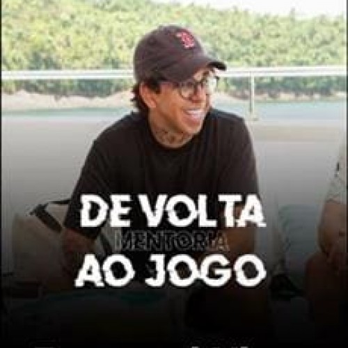 Mentoria De Volta ao Jogo - Emanuel Victor