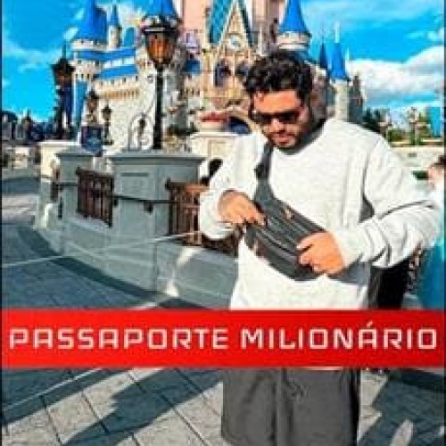 Passaporte Milionário - Guilherme Bifi