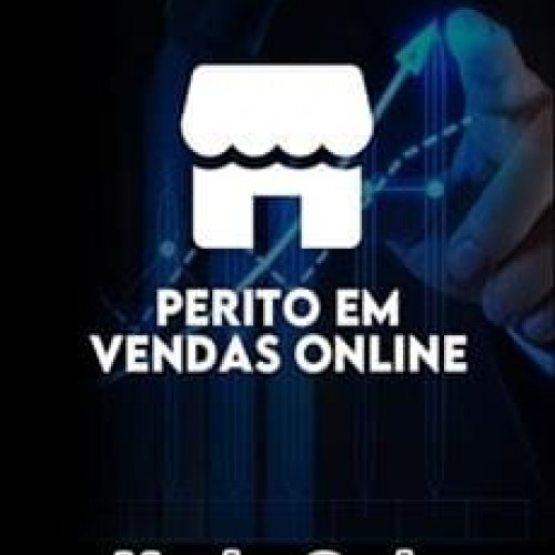 Perito em Vendas Online - Mayke Garbo