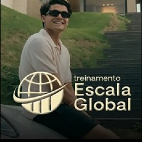 Treinamento Escala Global - Carlos Azevedo