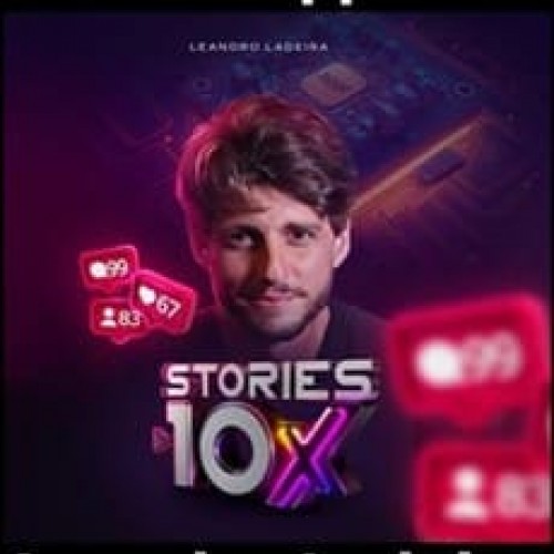 WhatsApp 10x - Leandro Ladeira