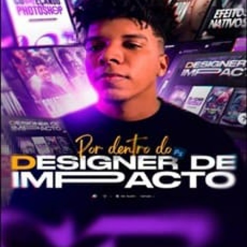 Designer de Impacto - Guilherme Alves