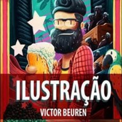 Ilustra S/A - Victor Beuren