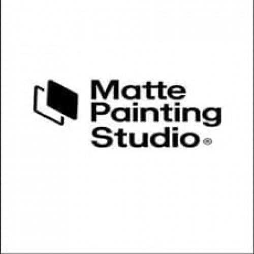 Matte Painting Studio - Caio Vinicius