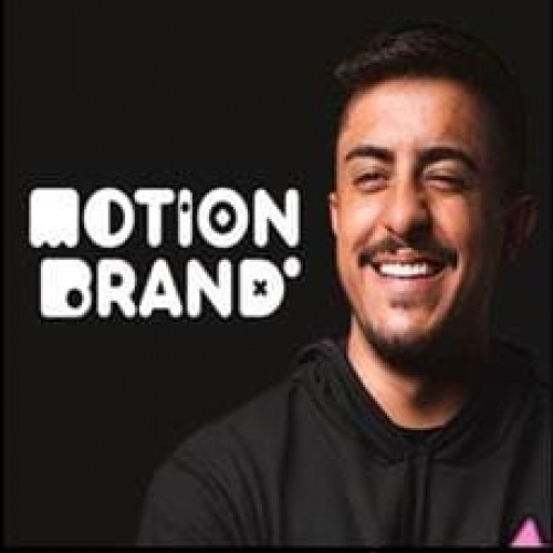 Motion Brand - Levy Motion