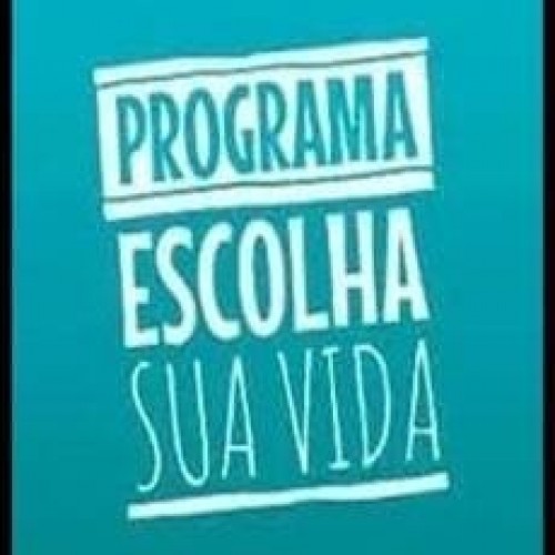 Programa Escolha Sua Vida - Paula Abreu