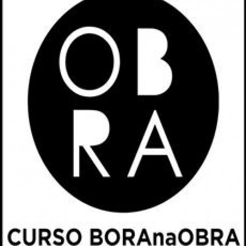 Curso BORAnaOBRA 3.0 - Alex Brasileiro e Rafaella Vieira