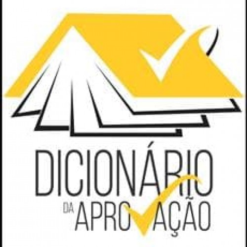 Dicionário da Aprovação - Bruna Lacerda