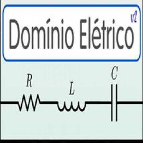 Domínio Elétrico - Nicholas Yukio