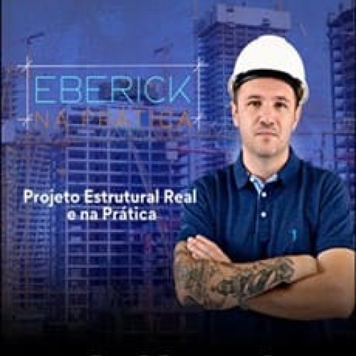 Eberick na Prática - Nivaldo Maria