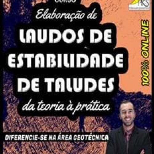 Elaboração de Laudos de Estabilidade de Taludes - Klinger Senra