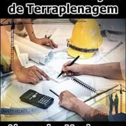 Geotecnia e Projeto de Terraplenagem - Alexandre Mosimann