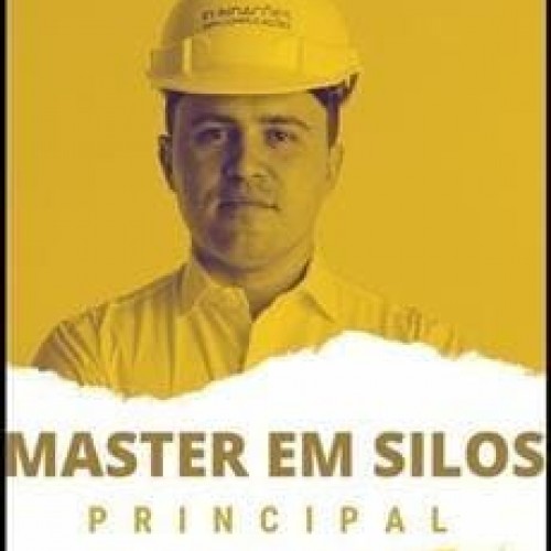 Master em Silos - Vinícius Lorenzi