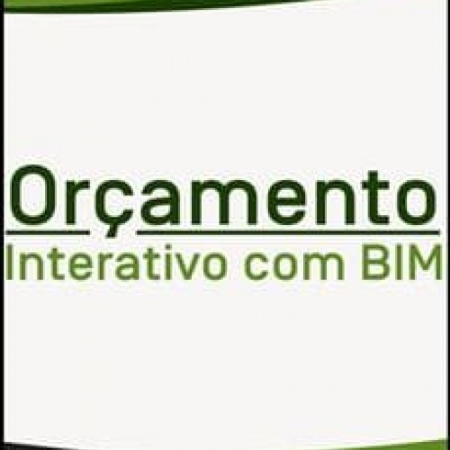 Orçamento Interativo com BIM - VMB Engenharia