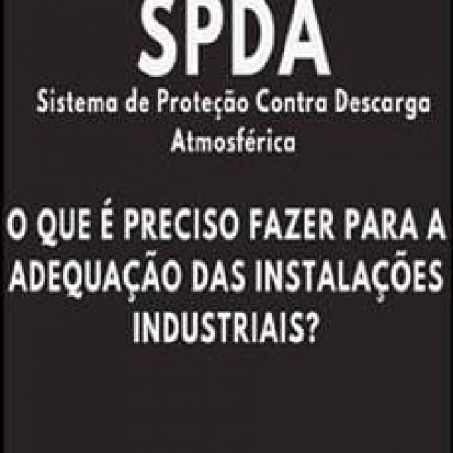 Projetista de SPDA e Gerenciamento de Risco