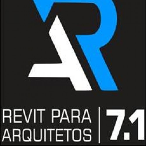 Revit Para Arquitetos 7.1 - IMPLANTA BIM