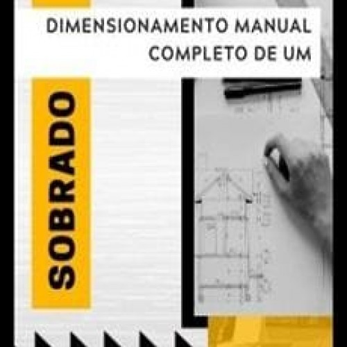 Sobrado Manual - Canal da Engenharia