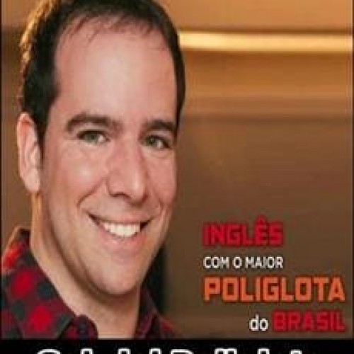 Inglês Conversacional Turbine Seu Inglês - Gabriel Poliglota