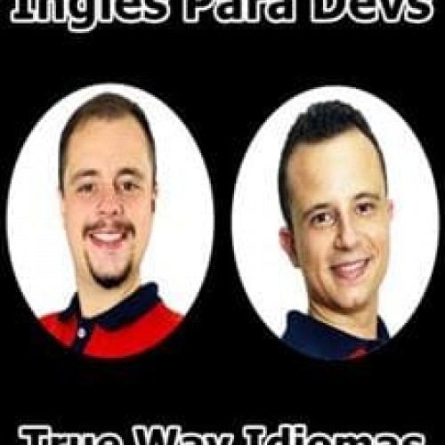 Inglês Para Devs - True Way Idiomas