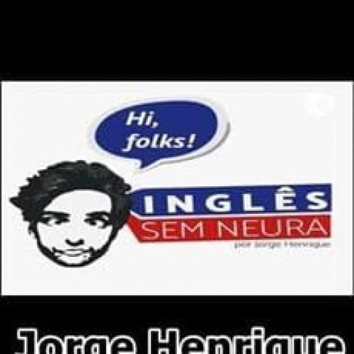 Curso Inglês Sem Neura - Jorge Henrique