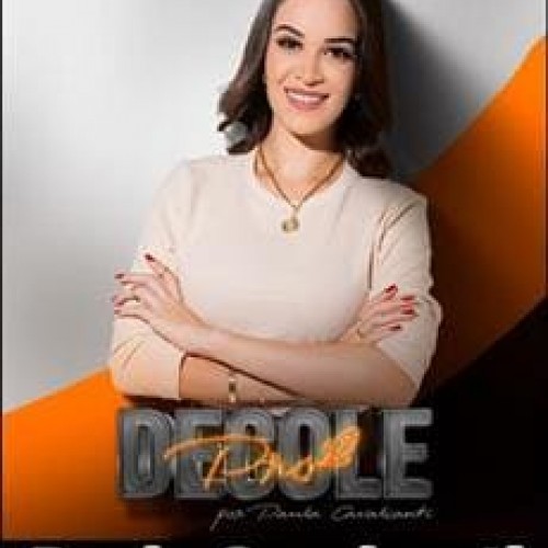 Decole Pro - Paula Cavalcanti