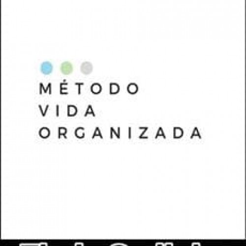 Metodo Vida Organizada - Thais Godinho