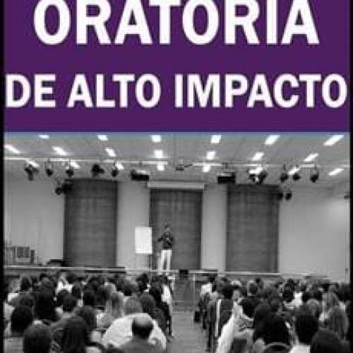 Oratória de Alto Impacto - Diogo Hudson