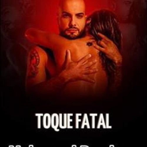 Toque Fatal - Mahmoud Baydoun