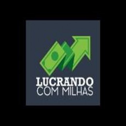 Curso Lucrando com Milhas - Erik Galdino