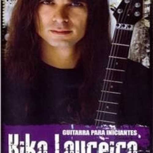 Curso de Guitarra para Iniciantes - Kiko Loureiro