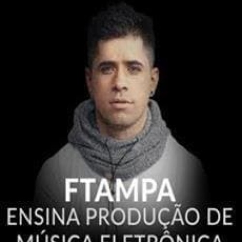 FTAMPA Ensina Produção de Música Eletrônica