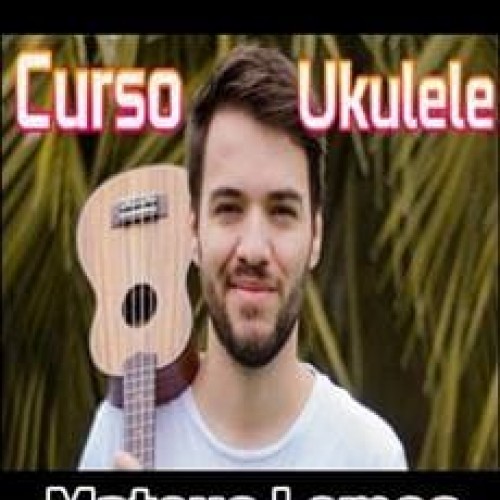 Ukulele Iniciante - Mateus Lemos