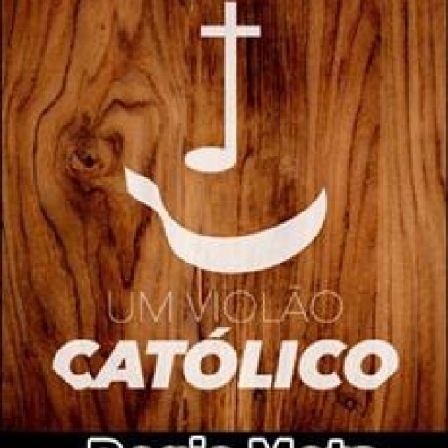 Um Violão Católico - Regis Mota