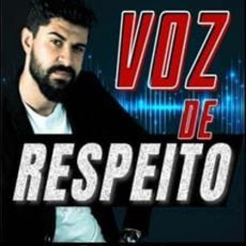 Voz de Respeito - Cicero Voz