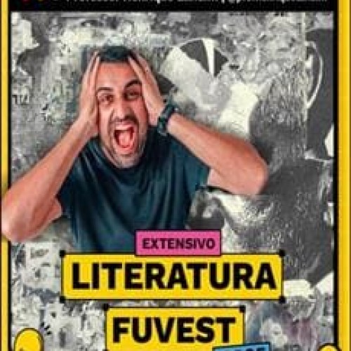 Extensivo Literatura Fuvest - Henrique Landim