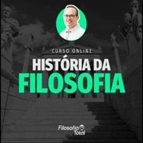 História da Filosofia - Prof. Anderson