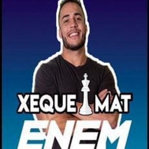 Xeque MAT Enem - Felipe Calaça