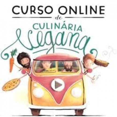 Culinária Vegana - KombiCura