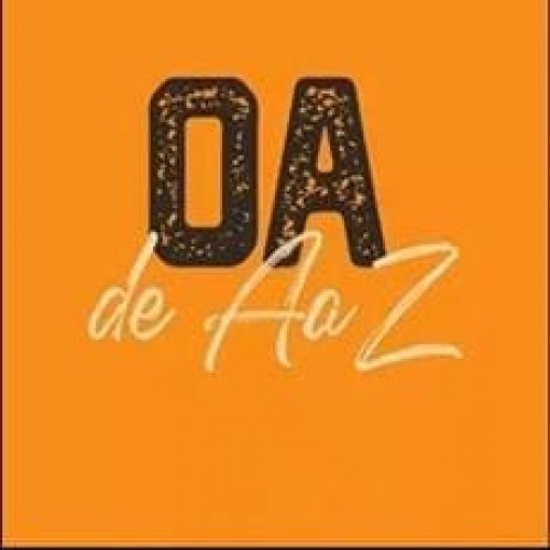 Organização Alimentar De A a Z - Jeisa Tartari