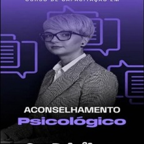 Capacitação em Aconselhamento Psicológico - Rodrigo Almeira