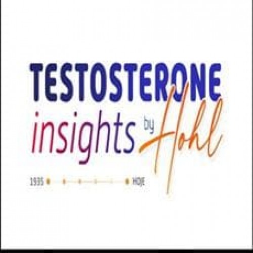 Testosterona Insights - Alexandre Hohl